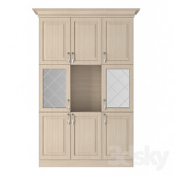 Bathroom furniture - Bathroom cabinet 