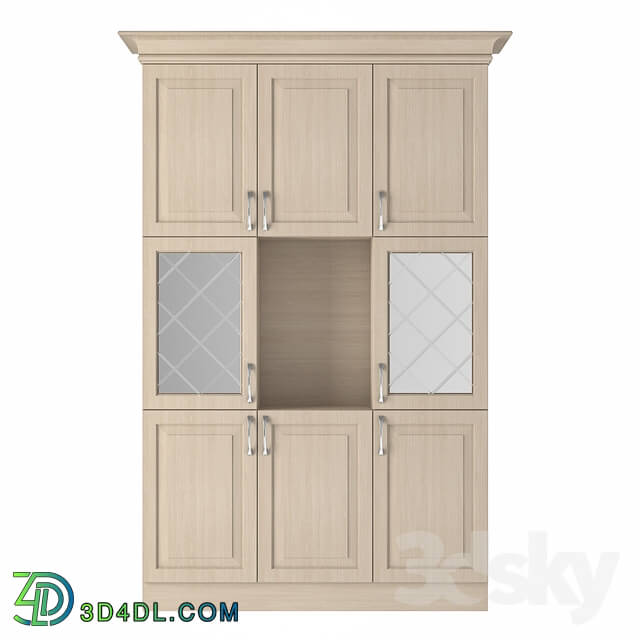 Bathroom furniture - Bathroom cabinet