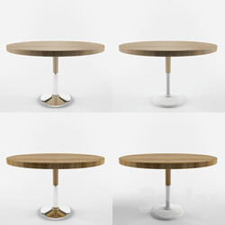 Table - modern coffee table 