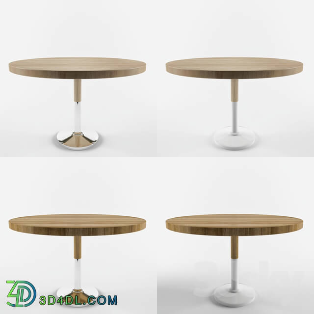 Table - modern coffee table