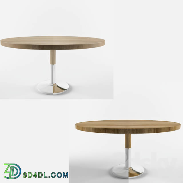 Table - modern coffee table