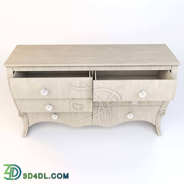 Sideboard _ Chest of drawer - chest of drawers STILEMA 2019