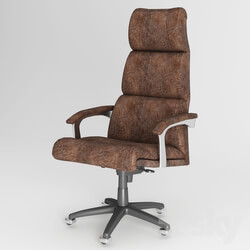 Office furniture - Armchair 