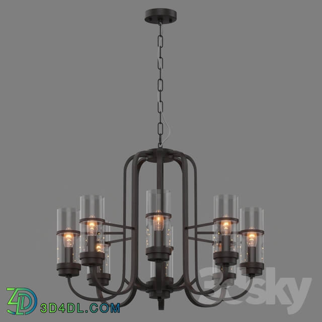 Ceiling light - Castle 249018708