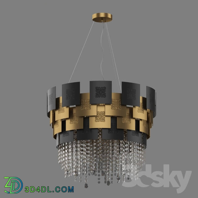 Ceiling light - Carmen 394010608