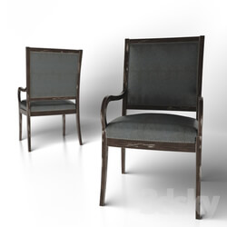 Chair - Hooker furniture arm chair 