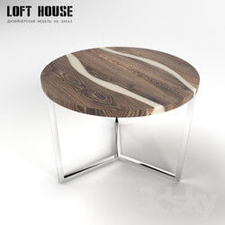 Table - Coffee table 