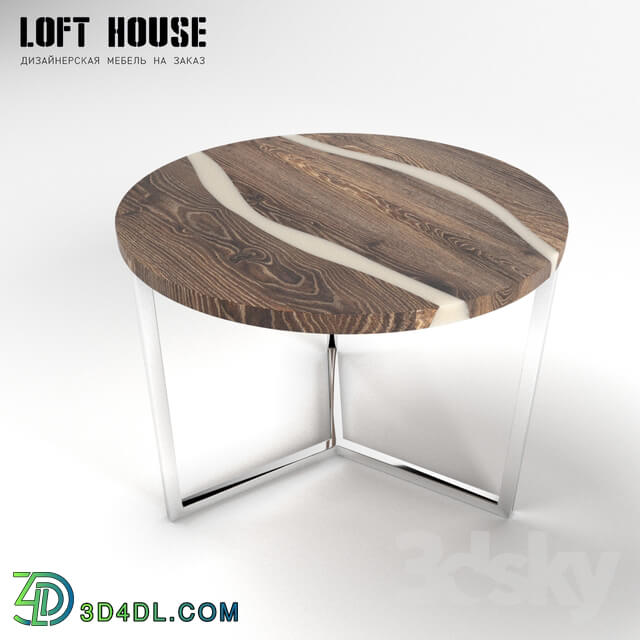 Table - Coffee table