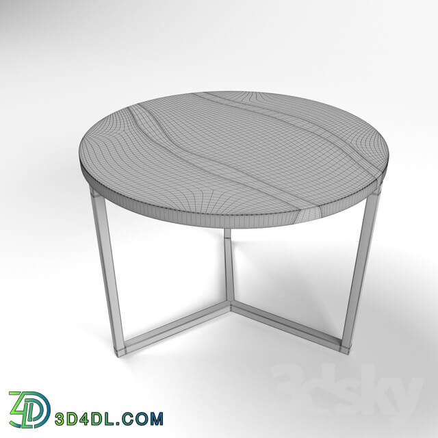 Table - Coffee table