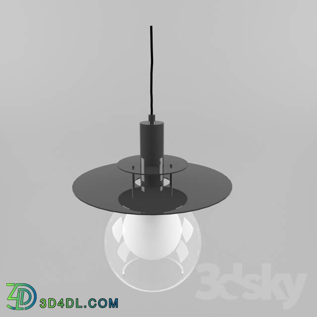 Ceiling light - Pendant lamp MODUS