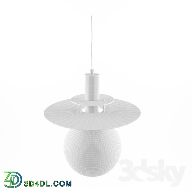 Ceiling light - Pendant lamp MODUS