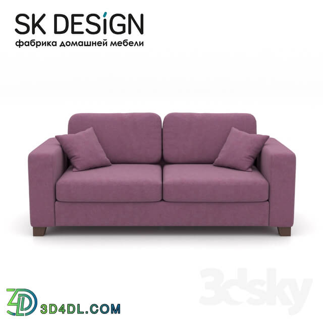 Sofa - OM Double sofa Morti MT 166