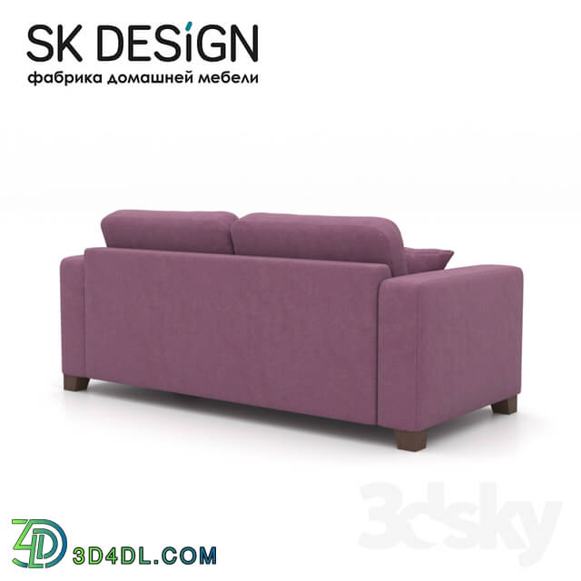 Sofa - OM Double sofa Morti MT 166