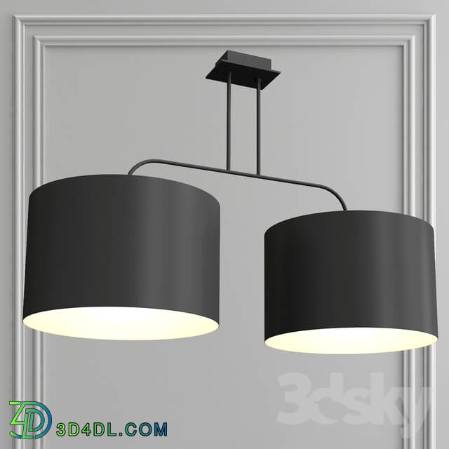 Ceiling light - nowodvorskiy alice 3474