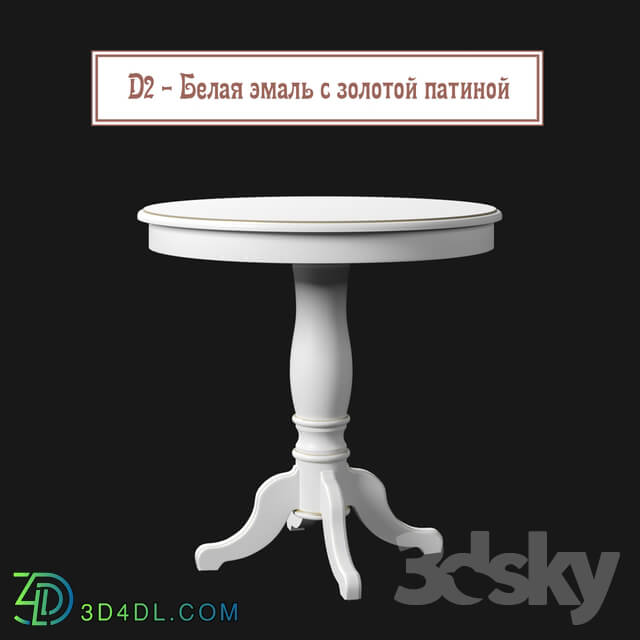 Table - OM Ravanti - Coffee table _20 _ 1