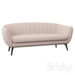 Sofa - Soriano sofa 