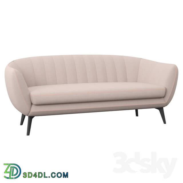 Sofa - Soriano sofa