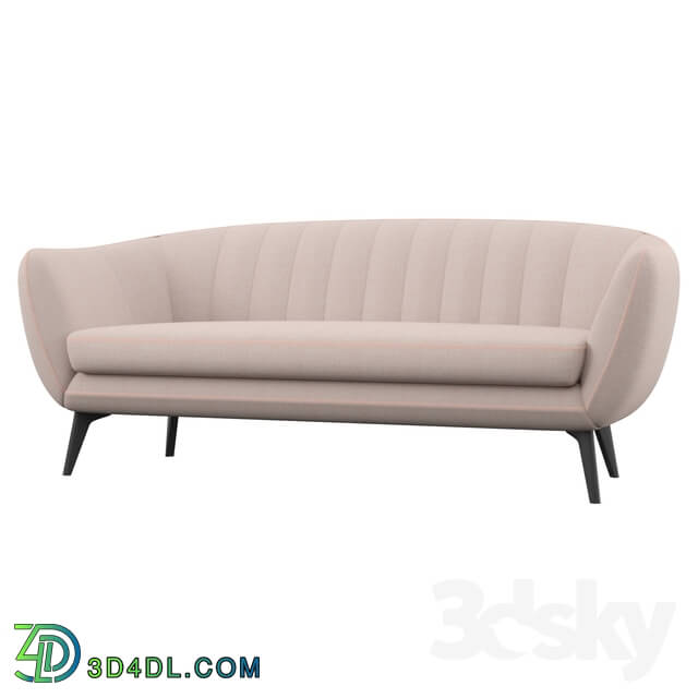 Sofa - Soriano sofa