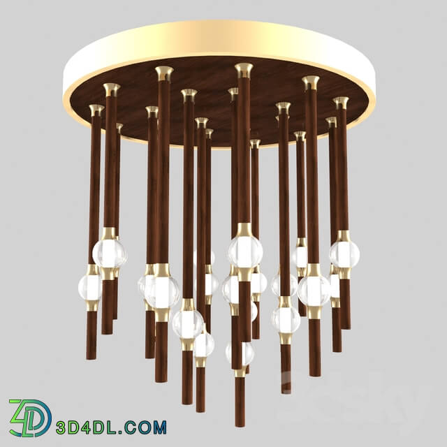 Ceiling light - Pendant lamp Hamilton