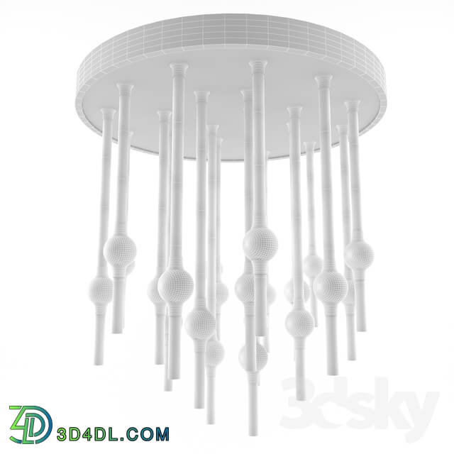 Ceiling light - Pendant lamp Hamilton