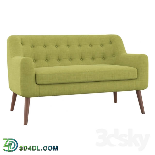 Sofa - Brandon loveseat