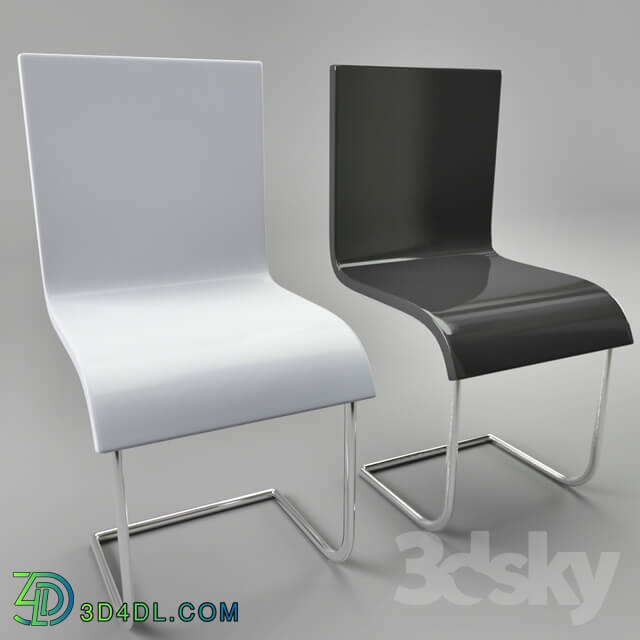 Chair - modern chair