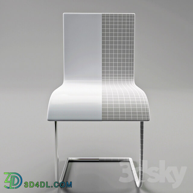 Chair - modern chair