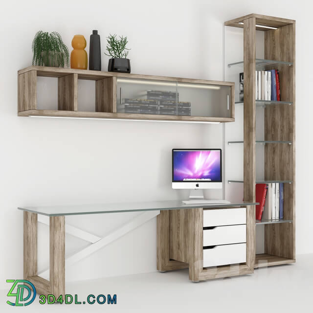 Office furniture - Home Office