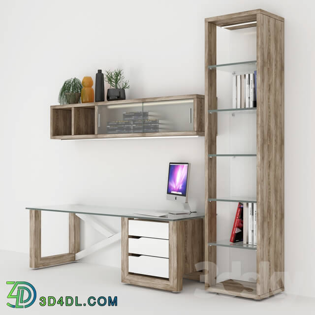 Office furniture - Home Office