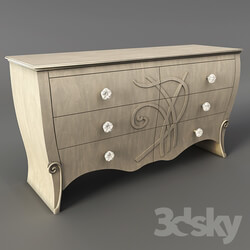 Sideboard _ Chest of drawer - chest of drawers STILEMA 2019 _To be finalized_ 