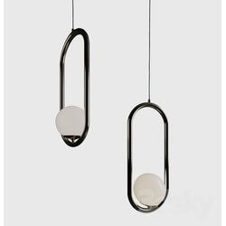 Ceiling light - Fausta pendant lamp 