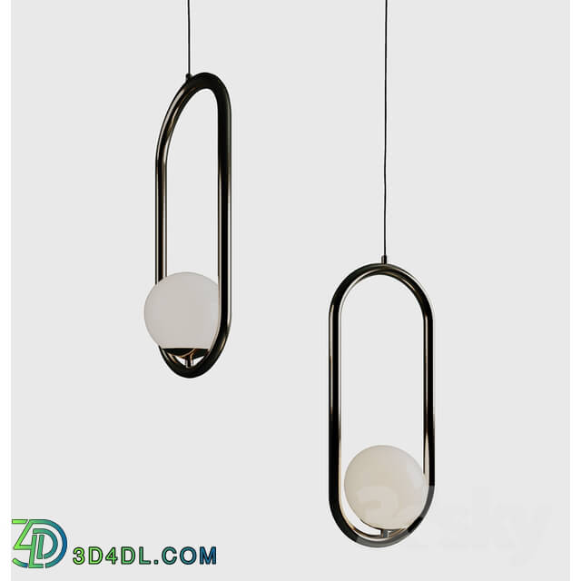 Ceiling light - Fausta pendant lamp