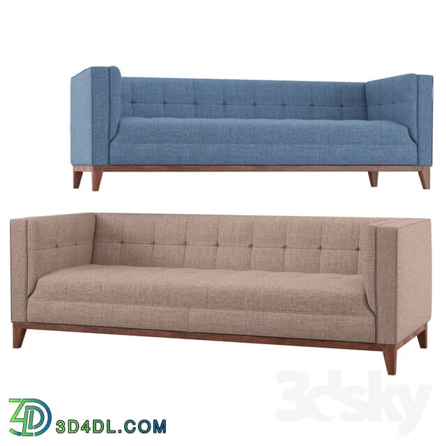 Sofa - Malin sofa