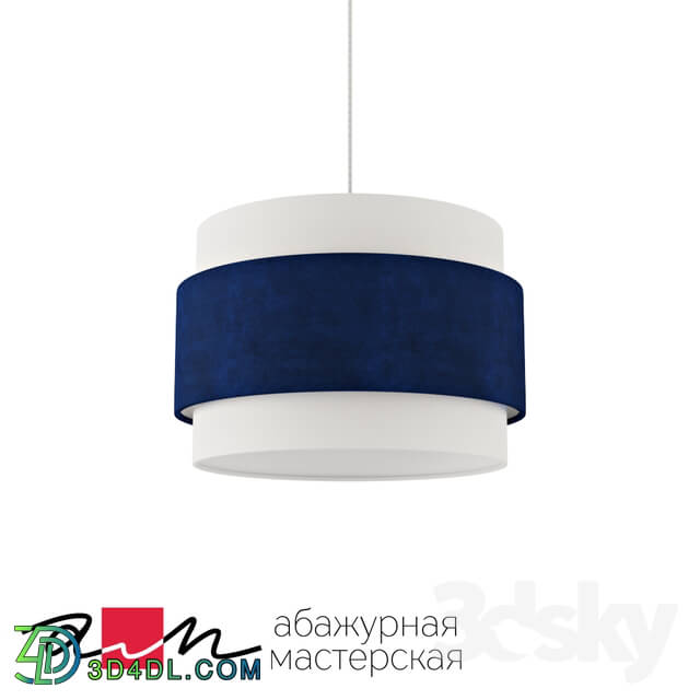 Ceiling light - SATURN lamp