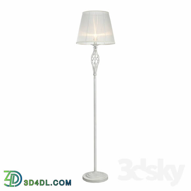 Floor lamp - Floor lamp Grace ARM247-11-G