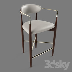 Chair - LETO bar stool 
