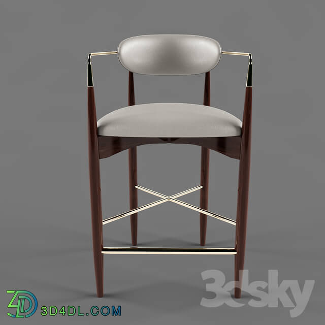 Chair - LETO bar stool