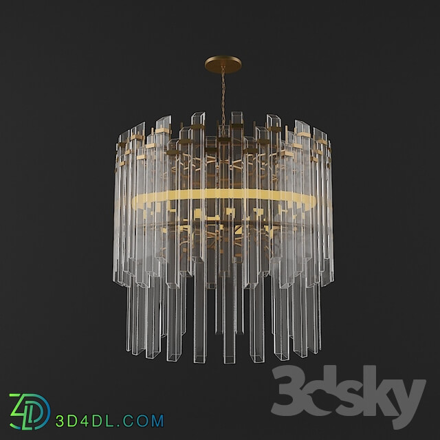 Ceiling light - Chandelier