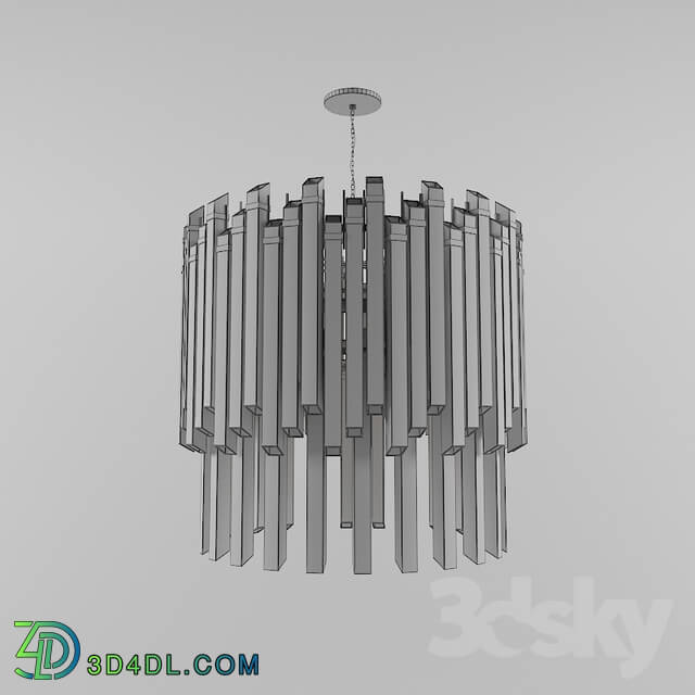 Ceiling light - Chandelier