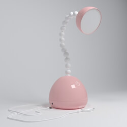 Table lamp - Table lampe miniso 