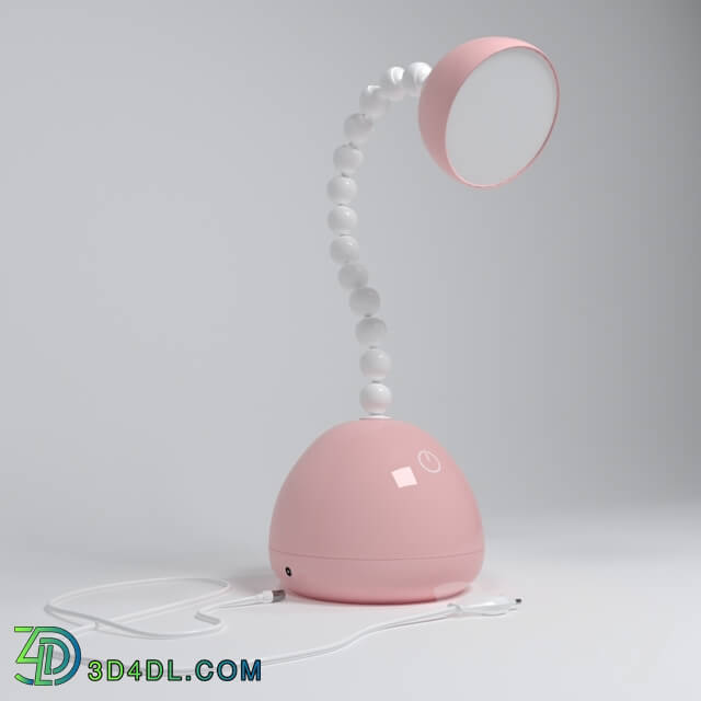 Table lamp - Table lampe miniso