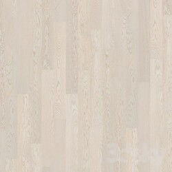 Floor coverings - Karelia Oak Story 138 Polar White 