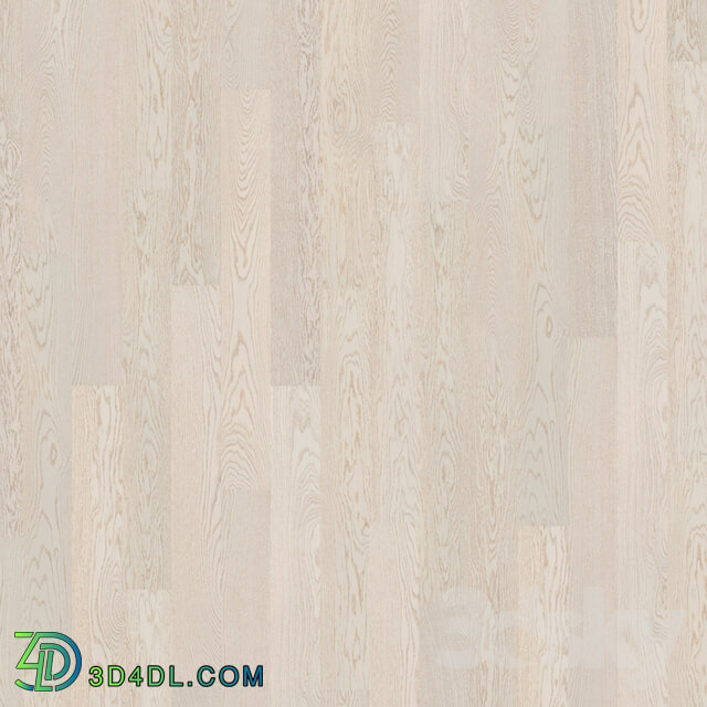 Floor coverings - Karelia Oak Story 138 Polar White