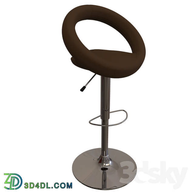 Chair - Bar stool Mira