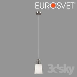 Ceiling light - OM Pendant lamp Eurosvet 50014_1 Varadero 