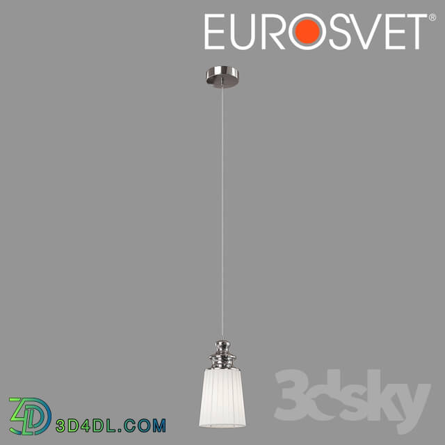 Ceiling light - OM Pendant lamp Eurosvet 50014_1 Varadero