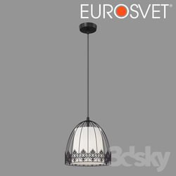 Ceiling light - OM Pendant lamp Eurosvet 50075_1 Flash 