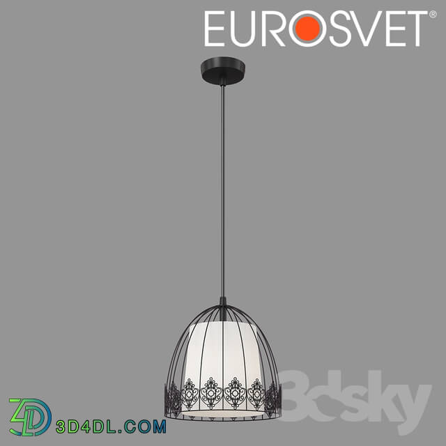 Ceiling light - OM Pendant lamp Eurosvet 50075_1 Flash
