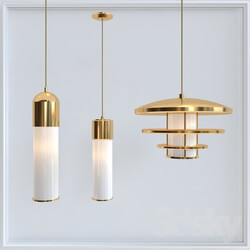 Ceiling light - light 