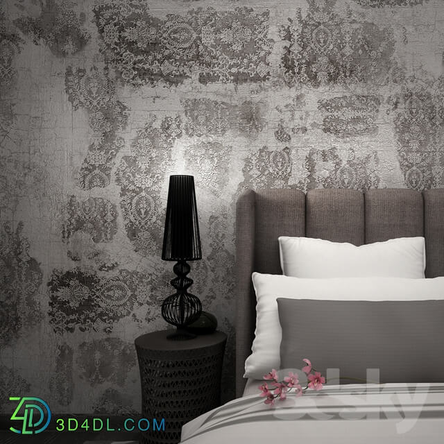 Wall covering - factura _ TEXTILE STONE